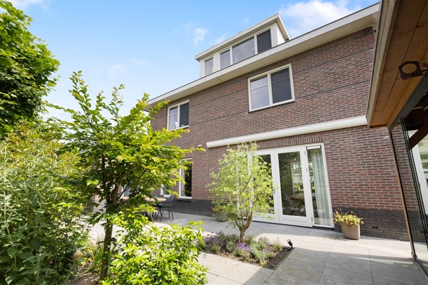 Medium property photo - Meerkoetwaard 7, 3984 MK Odijk