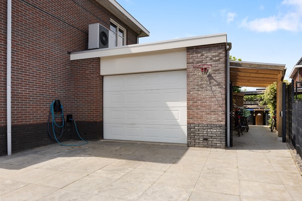 Medium property photo - Meerkoetwaard 7, 3984 MK Odijk