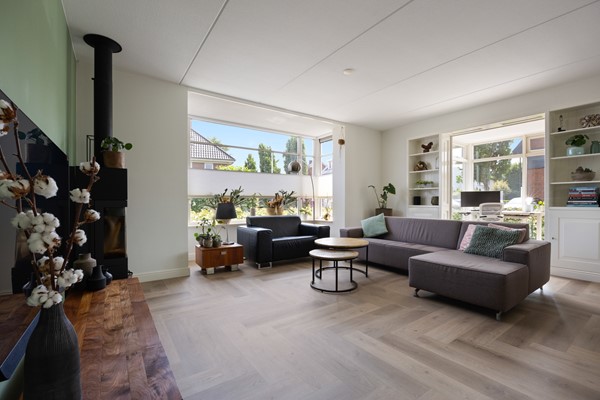 Medium property photo - Meerkoetwaard 7, 3984 MK Odijk