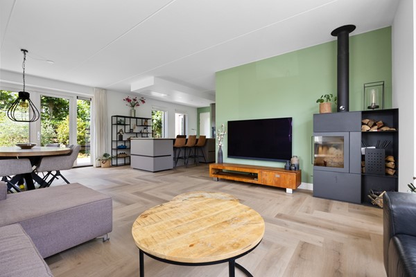 Medium property photo - Meerkoetwaard 7, 3984 MK Odijk