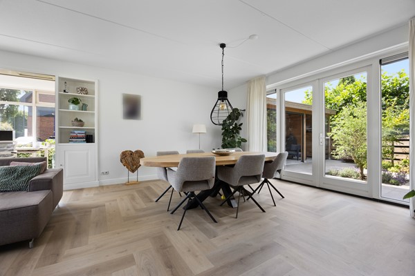 Medium property photo - Meerkoetwaard 7, 3984 MK Odijk
