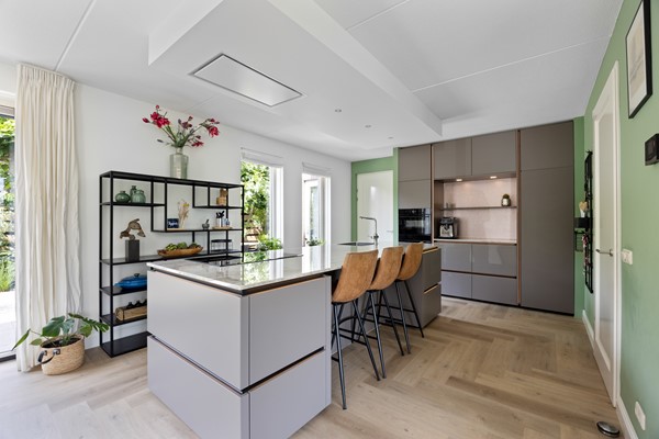Medium property photo - Meerkoetwaard 7, 3984 MK Odijk
