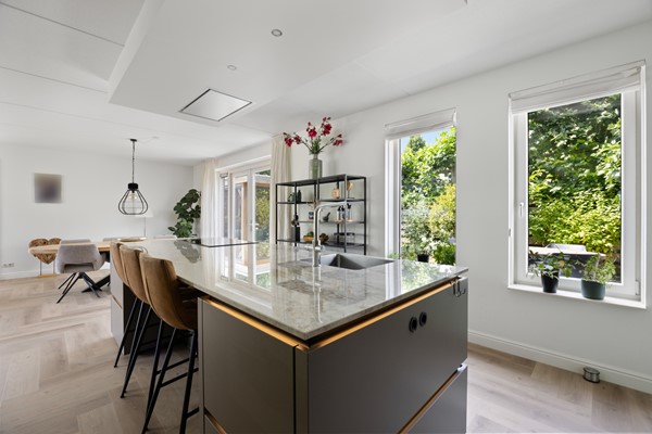 Medium property photo - Meerkoetwaard 7, 3984 MK Odijk