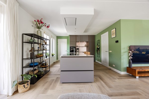 Medium property photo - Meerkoetwaard 7, 3984 MK Odijk