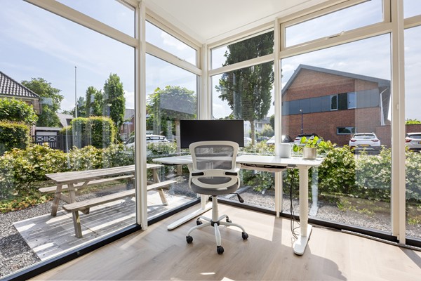 Medium property photo - Meerkoetwaard 7, 3984 MK Odijk