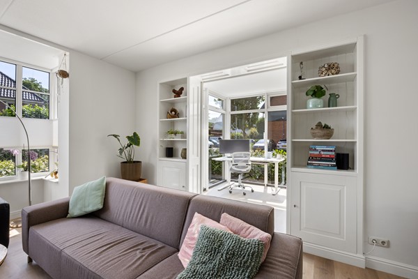 Medium property photo - Meerkoetwaard 7, 3984 MK Odijk