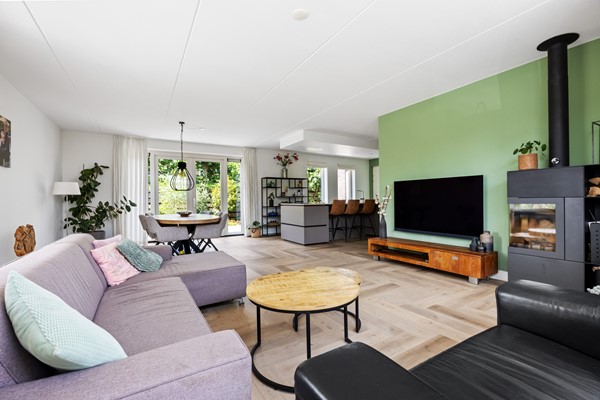Medium property photo - Meerkoetwaard 7, 3984 MK Odijk