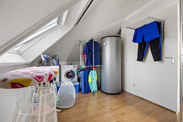 Medium property photo - Meerkoetwaard 7, 3984 MK Odijk