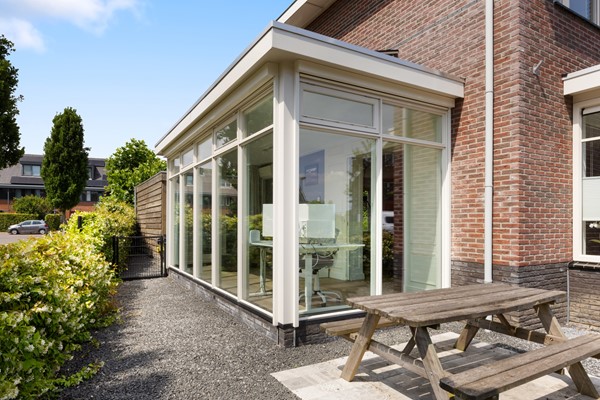 Medium property photo - Meerkoetwaard 7, 3984 MK Odijk