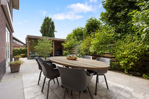 Medium property photo - Meerkoetwaard 7, 3984 MK Odijk
