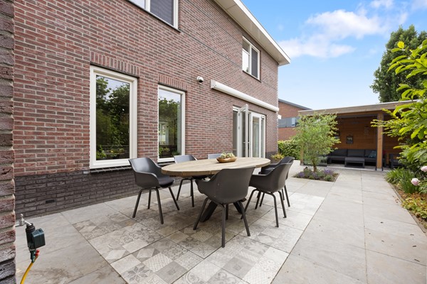 Medium property photo - Meerkoetwaard 7, 3984 MK Odijk