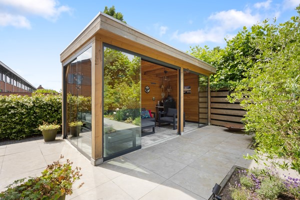 Medium property photo - Meerkoetwaard 7, 3984 MK Odijk