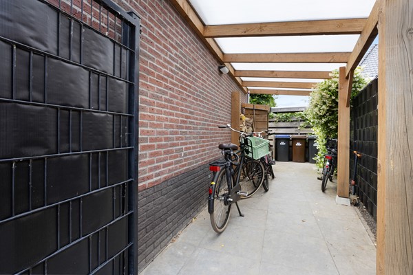 Medium property photo - Meerkoetwaard 7, 3984 MK Odijk