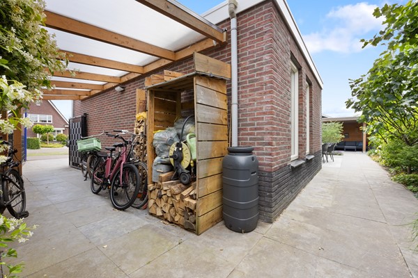 Medium property photo - Meerkoetwaard 7, 3984 MK Odijk