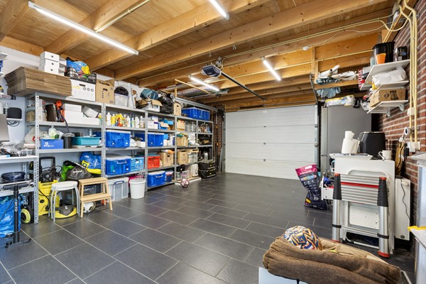 Medium property photo - Meerkoetwaard 7, 3984 MK Odijk