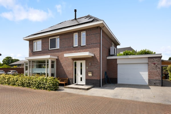 Medium property photo - Meerkoetwaard 7, 3984 MK Odijk