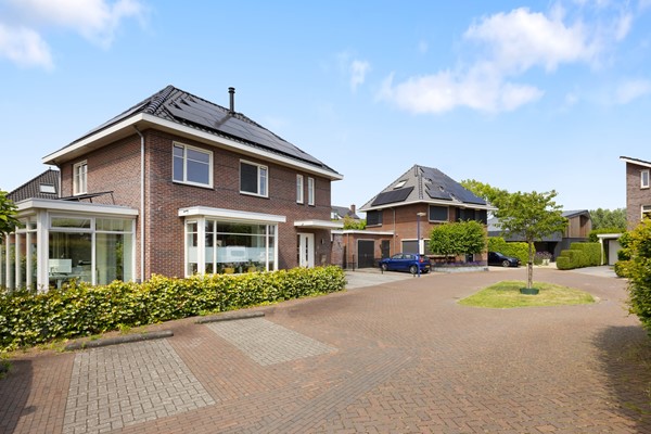 Medium property photo - Meerkoetwaard 7, 3984 MK Odijk