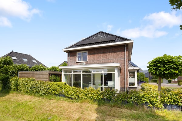 Medium property photo - Meerkoetwaard 7, 3984 MK Odijk