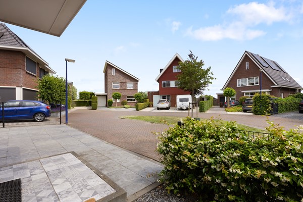 Medium property photo - Meerkoetwaard 7, 3984 MK Odijk