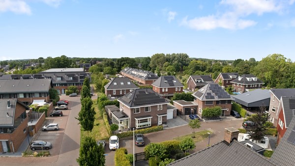 Medium property photo - Meerkoetwaard 7, 3984 MK Odijk
