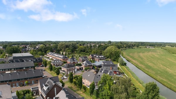 Medium property photo - Meerkoetwaard 7, 3984 MK Odijk