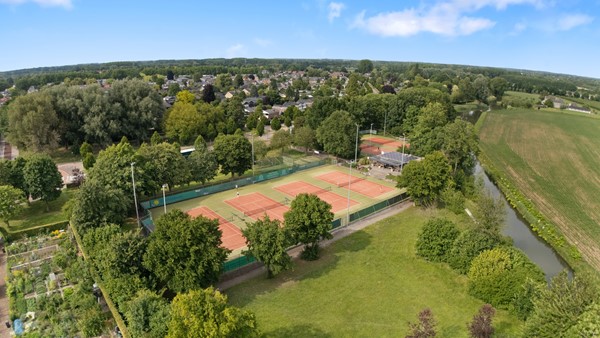 Medium property photo - Meerkoetwaard 7, 3984 MK Odijk