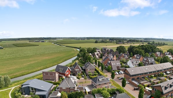 Medium property photo - Meerkoetwaard 7, 3984 MK Odijk