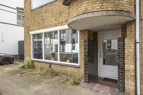 Geuzenweg 22, 1221 BT Hilversum