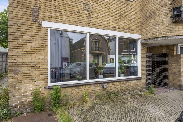 Medium property photo - Geuzenweg 22, 1221 BT Hilversum
