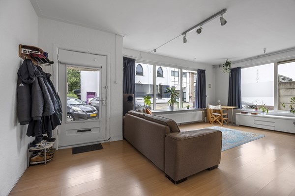 Medium property photo - Geuzenweg 22, 1221 BT Hilversum