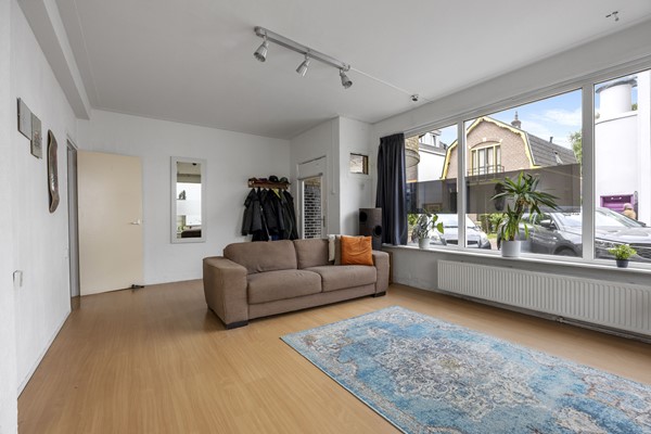 Medium property photo - Geuzenweg 22, 1221 BT Hilversum