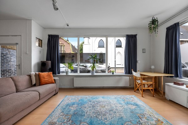 Medium property photo - Geuzenweg 22, 1221 BT Hilversum