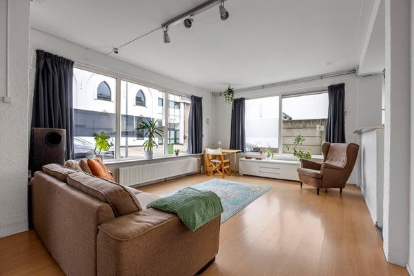 Medium property photo - Geuzenweg 22, 1221 BT Hilversum