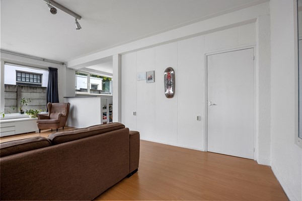 Medium property photo - Geuzenweg 22, 1221 BT Hilversum
