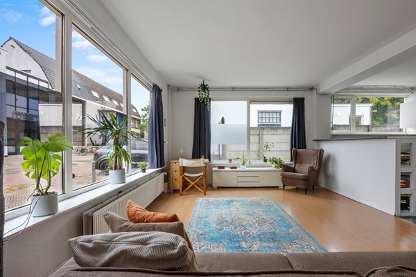 Medium property photo - Geuzenweg 22, 1221 BT Hilversum