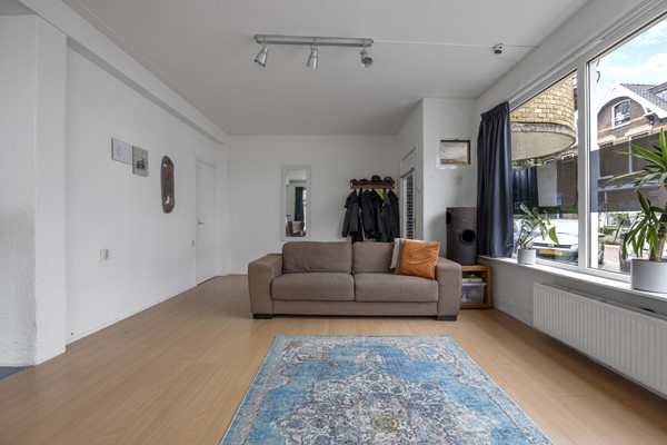 Medium property photo - Geuzenweg 22, 1221 BT Hilversum