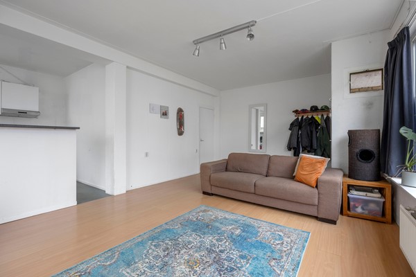 Medium property photo - Geuzenweg 22, 1221 BT Hilversum