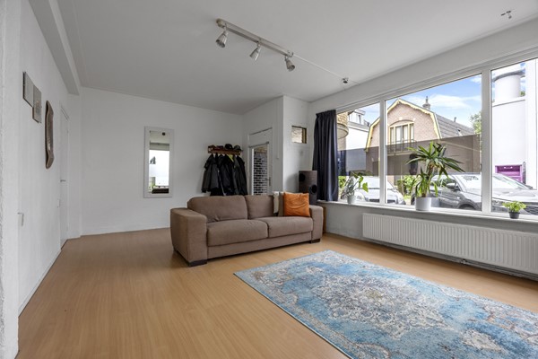Medium property photo - Geuzenweg 22, 1221 BT Hilversum