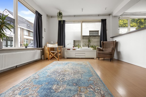 Medium property photo - Geuzenweg 22, 1221 BT Hilversum