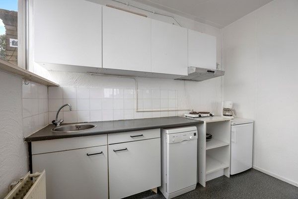 Medium property photo - Geuzenweg 22, 1221 BT Hilversum