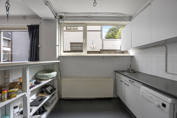Medium property photo - Geuzenweg 22, 1221 BT Hilversum