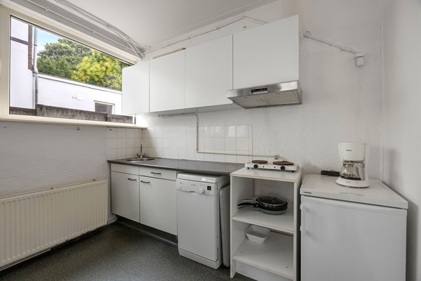Medium property photo - Geuzenweg 22, 1221 BT Hilversum