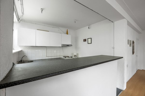 Medium property photo - Geuzenweg 22, 1221 BT Hilversum