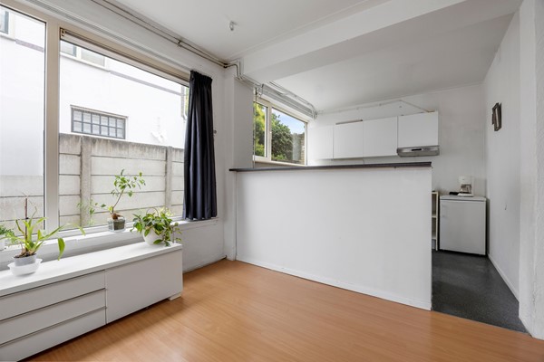 Medium property photo - Geuzenweg 22, 1221 BT Hilversum