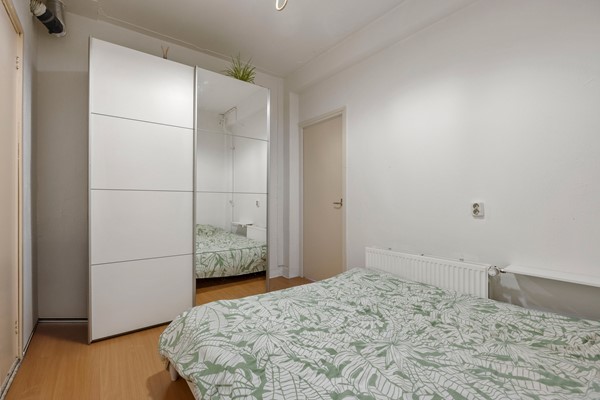 Medium property photo - Geuzenweg 22, 1221 BT Hilversum