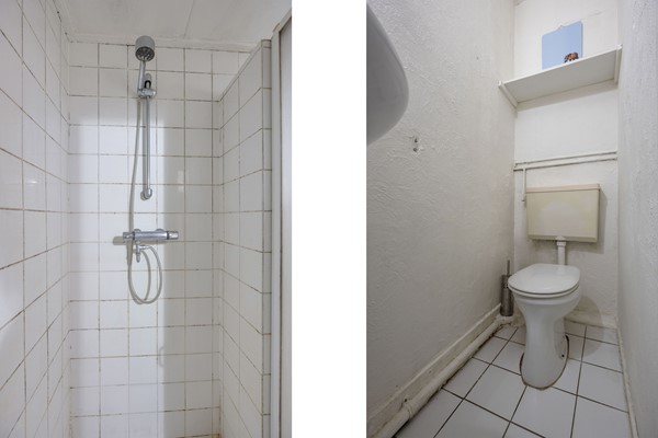 Medium property photo - Geuzenweg 22, 1221 BT Hilversum