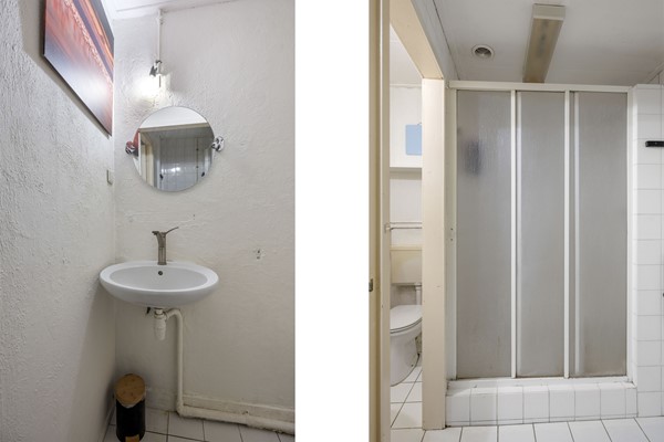 Medium property photo - Geuzenweg 22, 1221 BT Hilversum