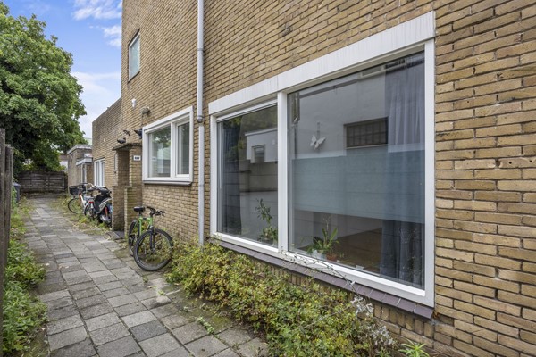 Medium property photo - Geuzenweg 22, 1221 BT Hilversum