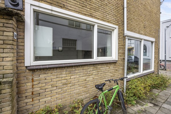 Medium property photo - Geuzenweg 22, 1221 BT Hilversum