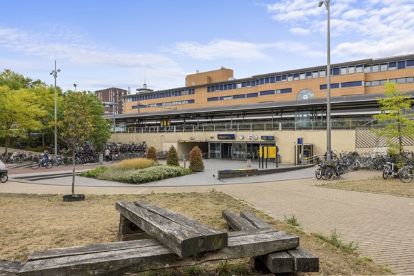 Medium property photo - Geuzenweg 22, 1221 BT Hilversum